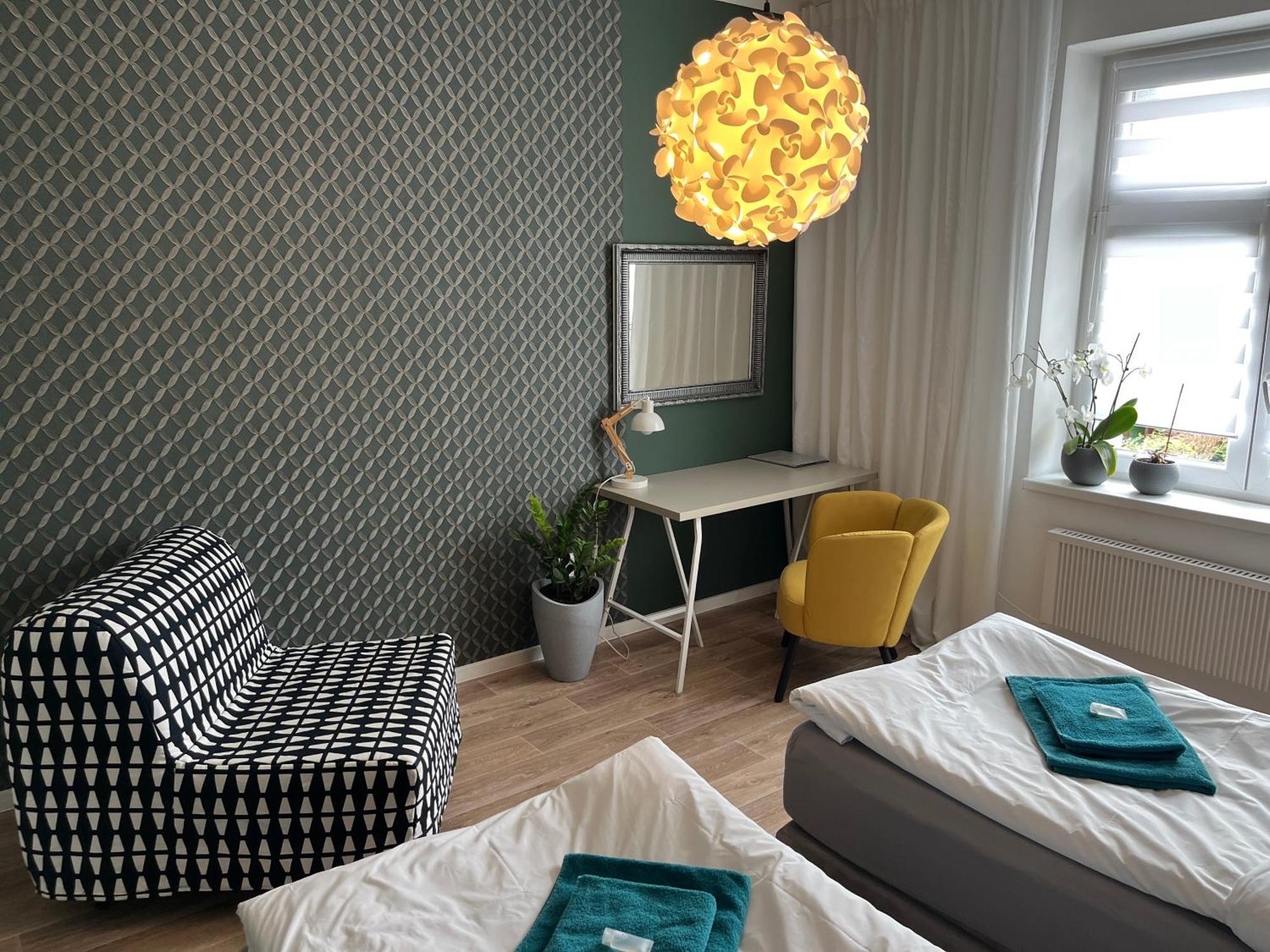 Pension Skylark Pardubice Exterior foto