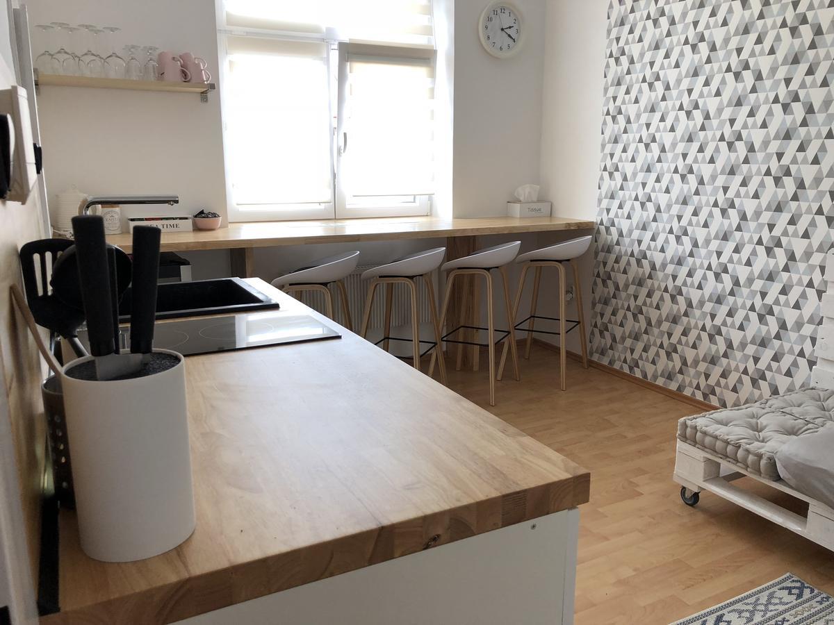 Pension Skylark Pardubice Exterior foto
